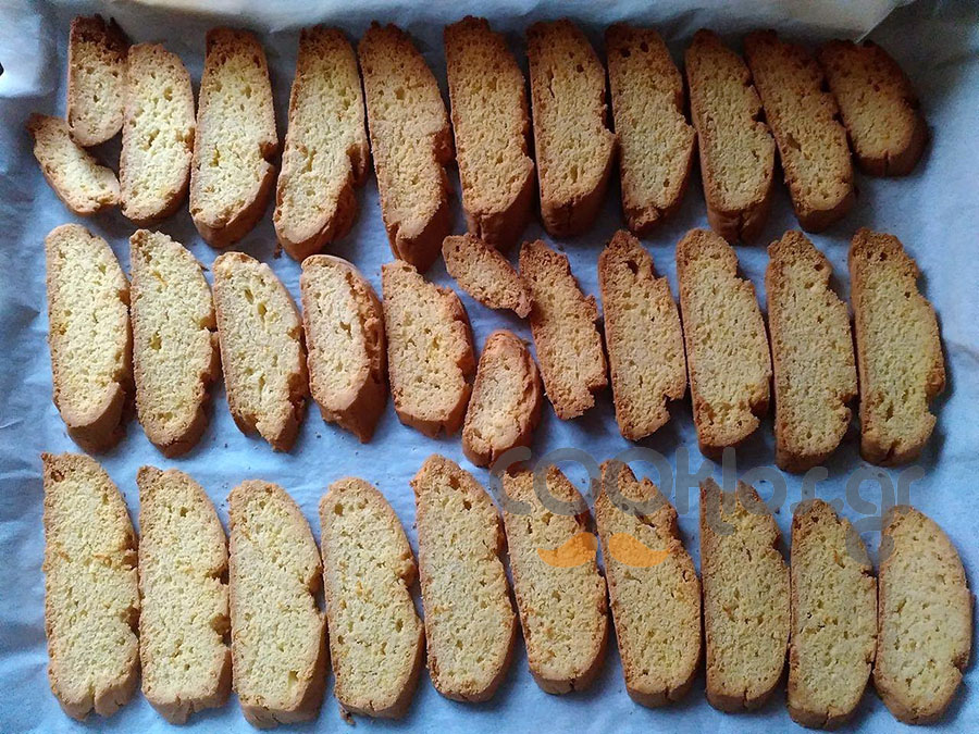 Biscotti