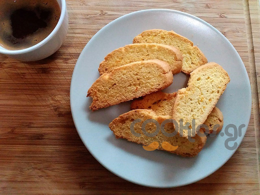 Biscotti