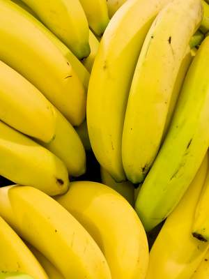 Πληροφορίες για τη μπανάνα
