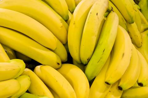 Πληροφορίες για τη μπανάνα